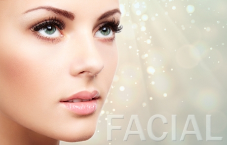 Tratamientos faciales