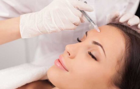 rejuvenecimiento con botox