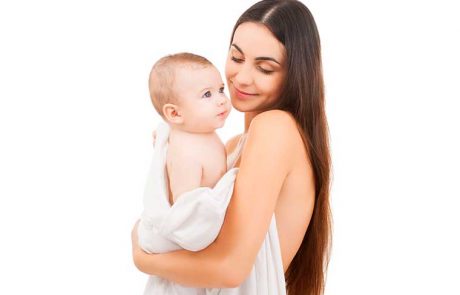 cirugia posparto abdomen y estrías